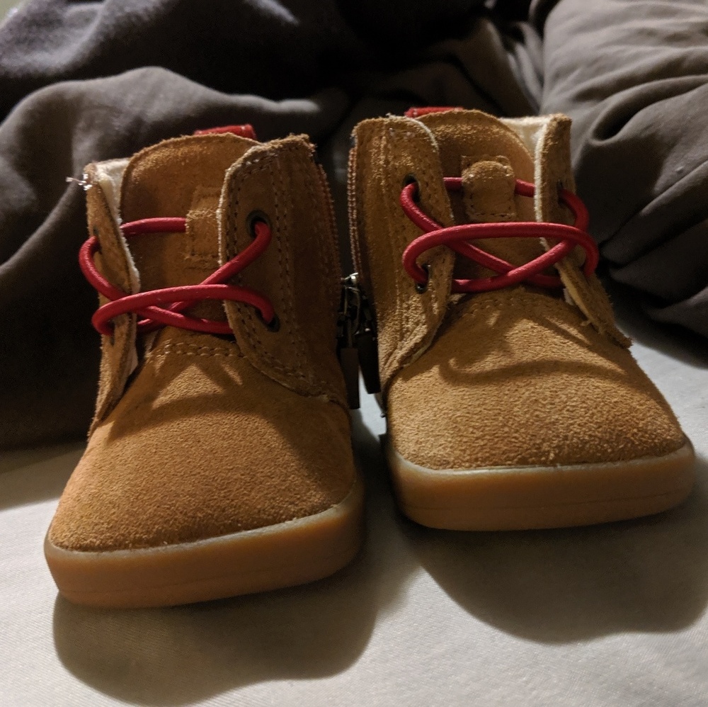 Baby ugg boots